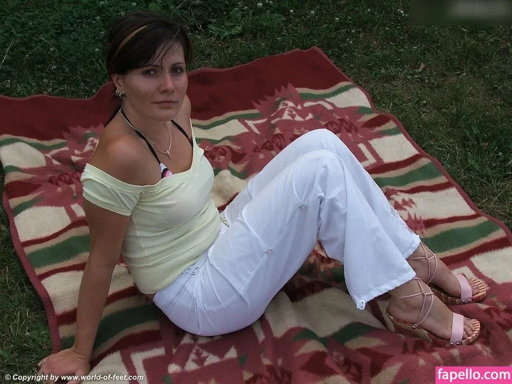 Worldoffeet Onlyfans Photo Gallery 