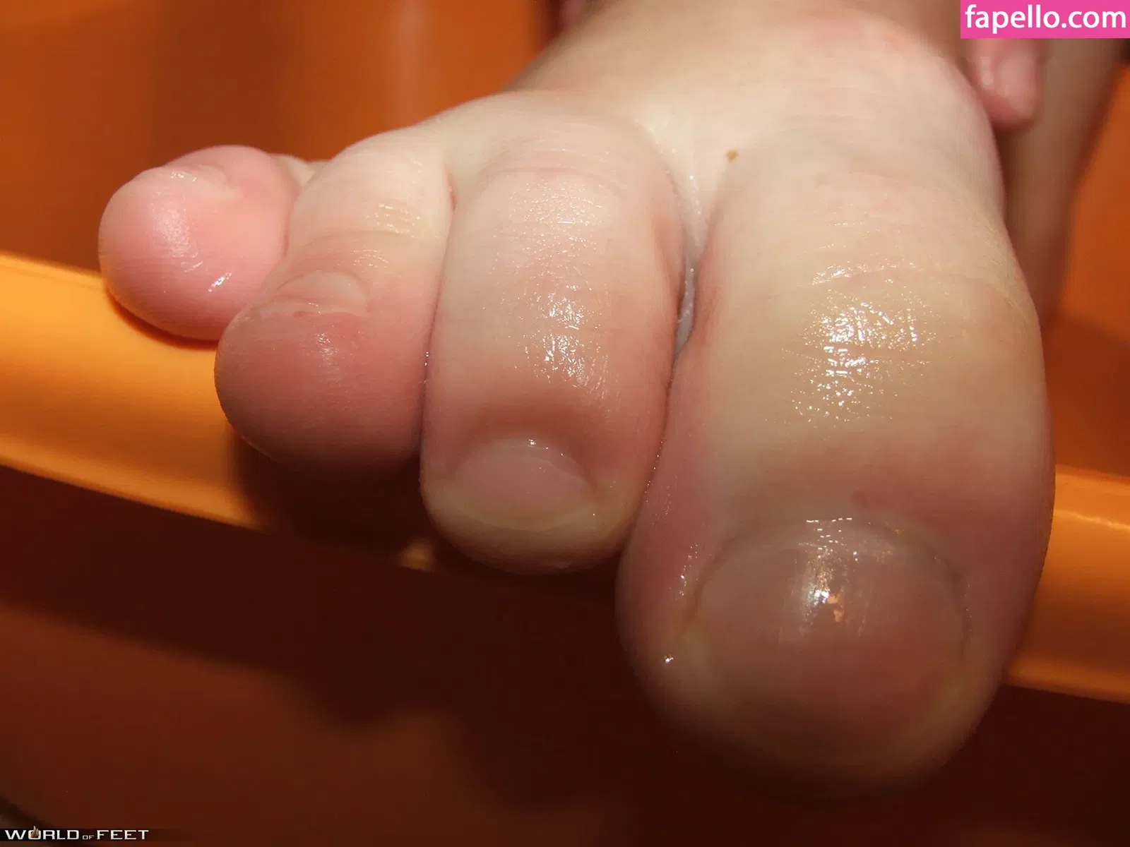 Worldoffeet Onlyfans Photo Gallery 