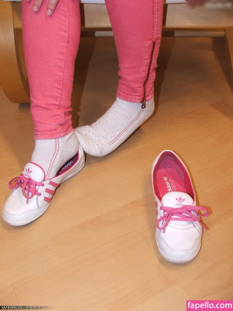 Worldoffeet Onlyfans Photo Gallery 