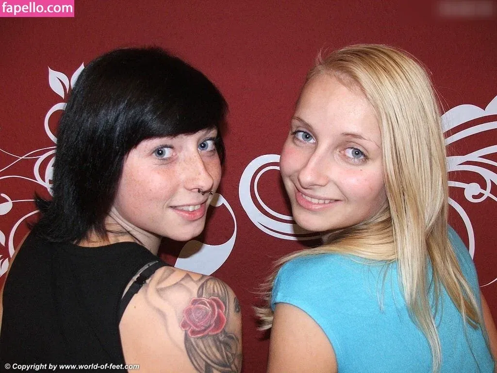 Worldoffeet Onlyfans Photo Gallery 