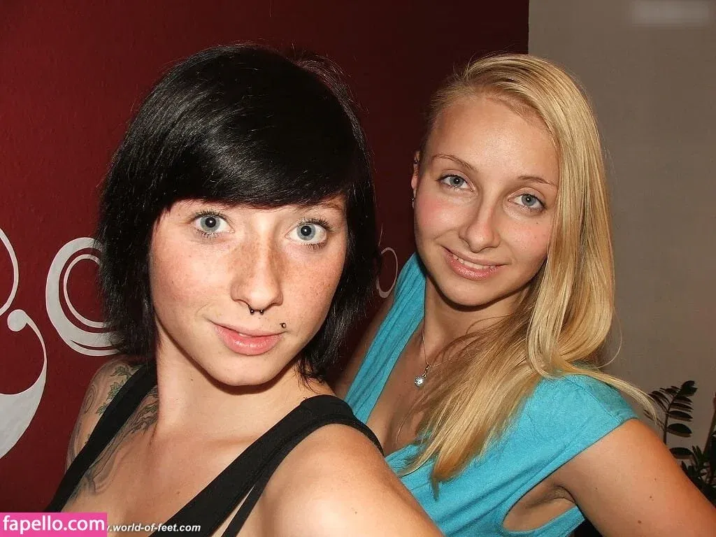 Worldoffeet Onlyfans Photo Gallery 