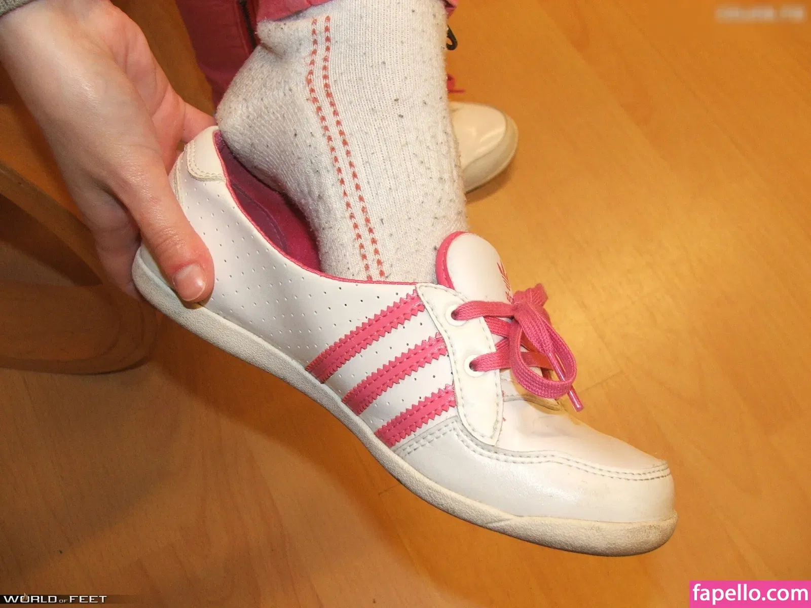 Worldoffeet Onlyfans Photo Gallery 