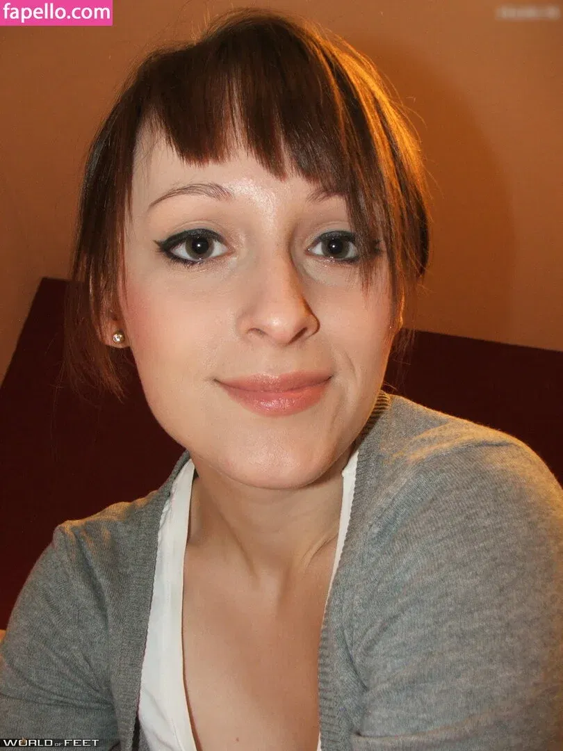 Worldoffeet Onlyfans Photo Gallery 