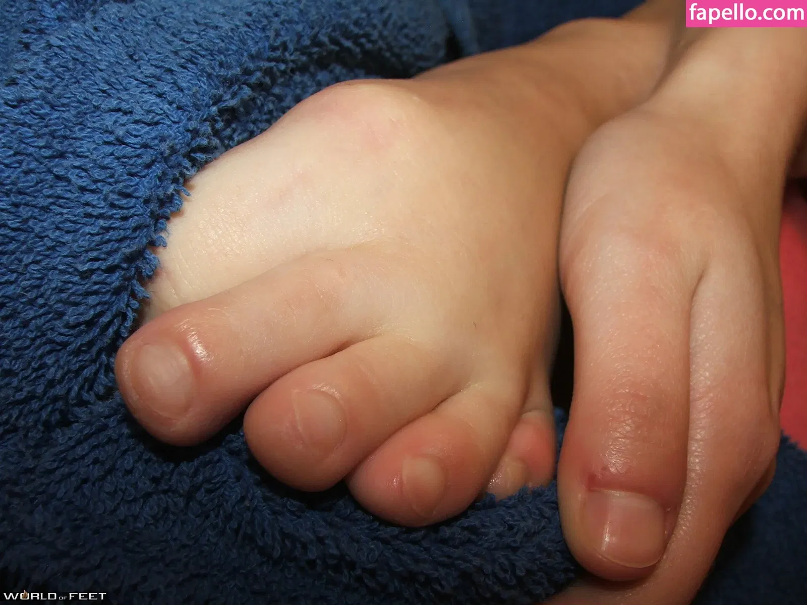 Worldoffeet Onlyfans Photo Gallery 