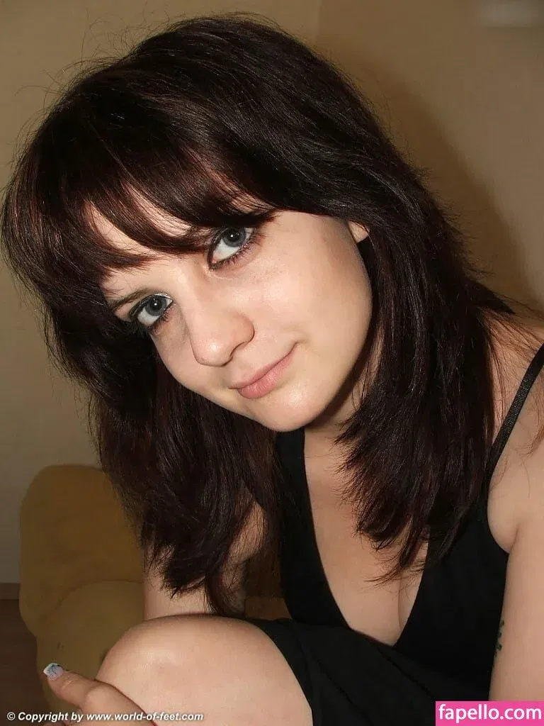 Worldoffeet Onlyfans Photo Gallery 