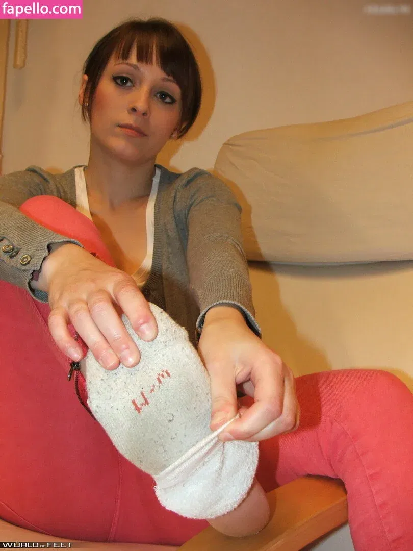 Worldoffeet Onlyfans Photo Gallery 