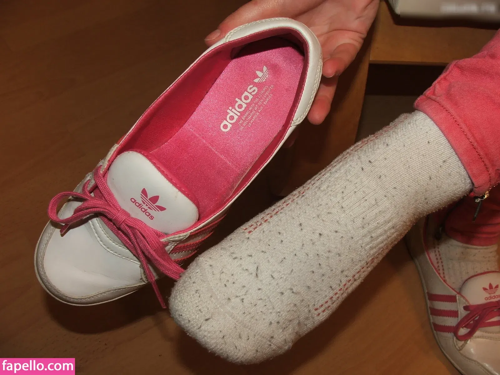 Worldoffeet Onlyfans Photo Gallery 