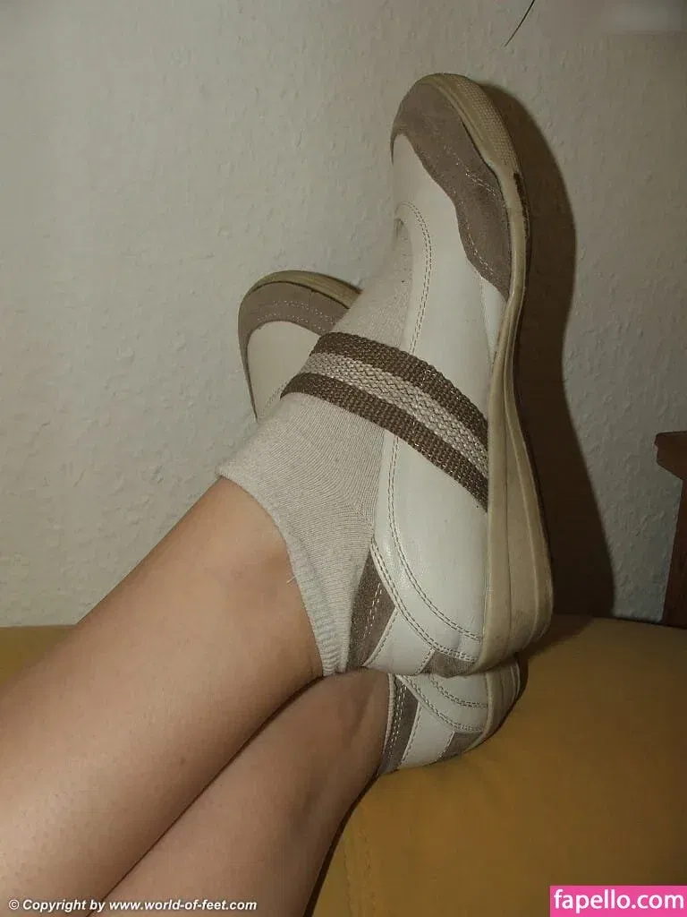 Worldoffeet Onlyfans Photo Gallery 