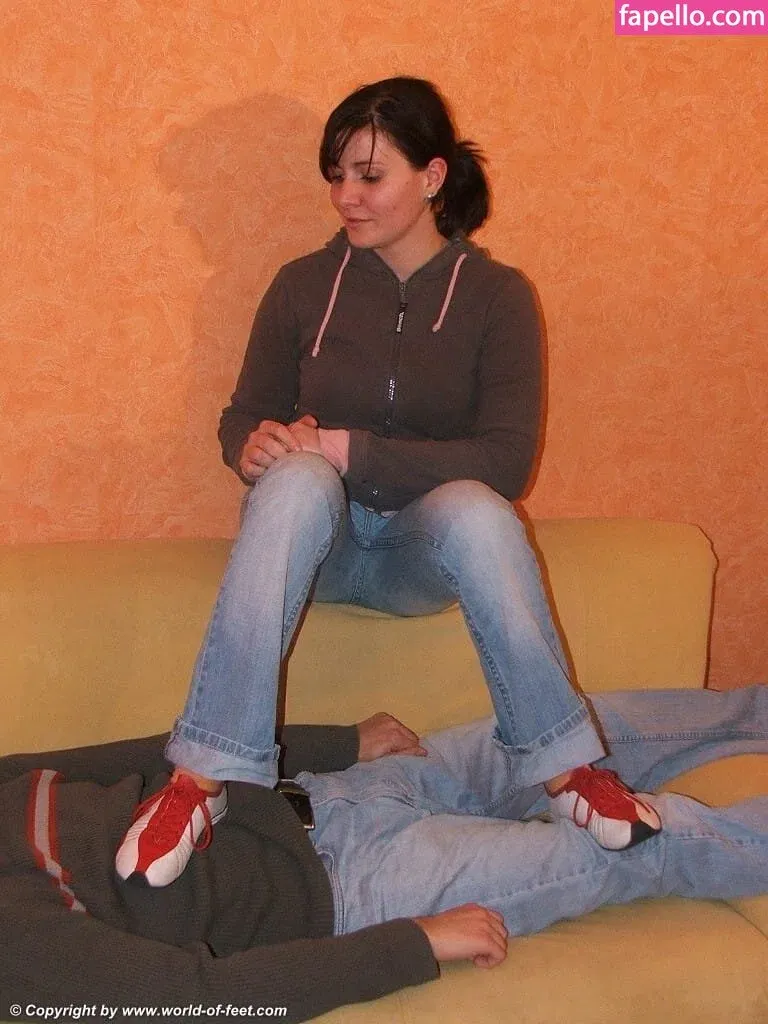 Worldoffeet Onlyfans Photo Gallery 