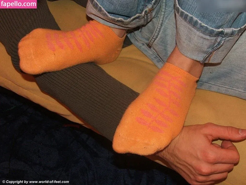 Worldoffeet Onlyfans Photo Gallery 