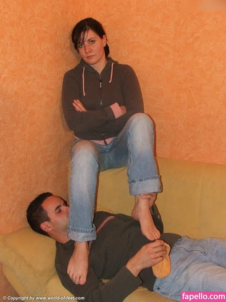 Worldoffeet Onlyfans Photo Gallery 