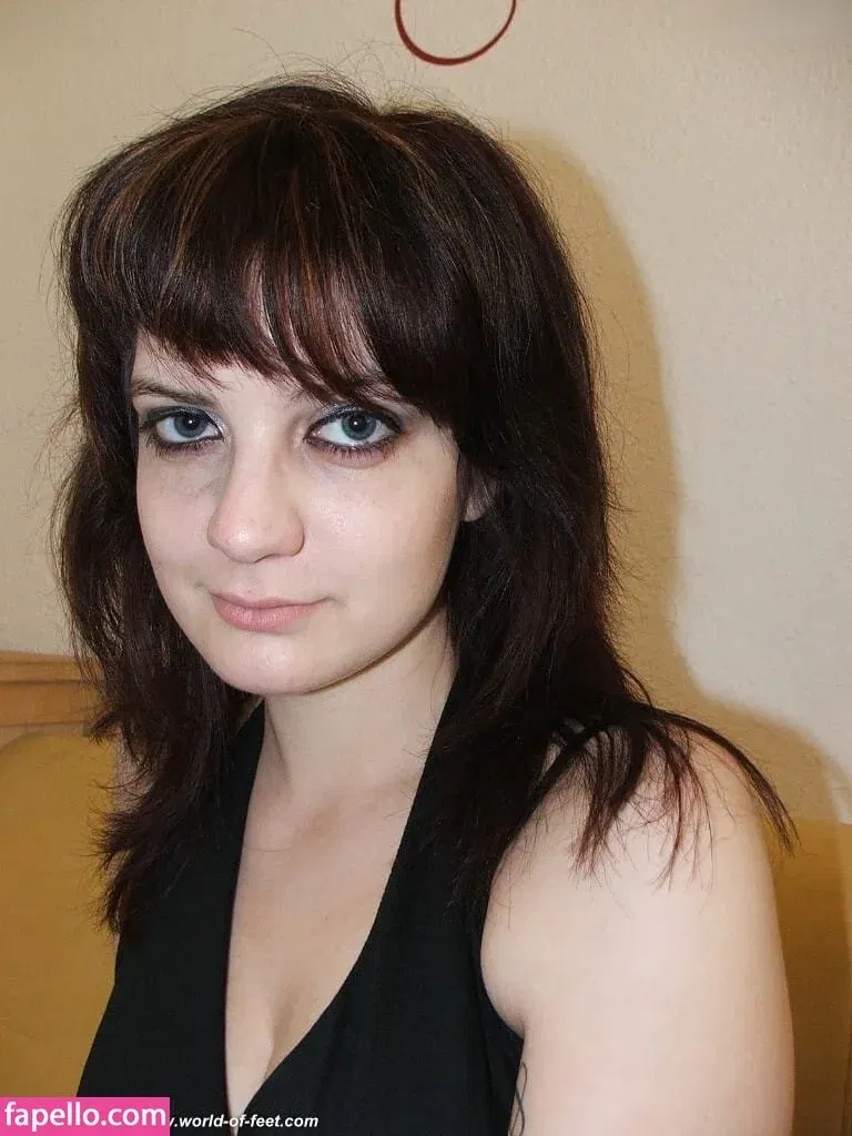 Worldoffeet Onlyfans Photo Gallery 