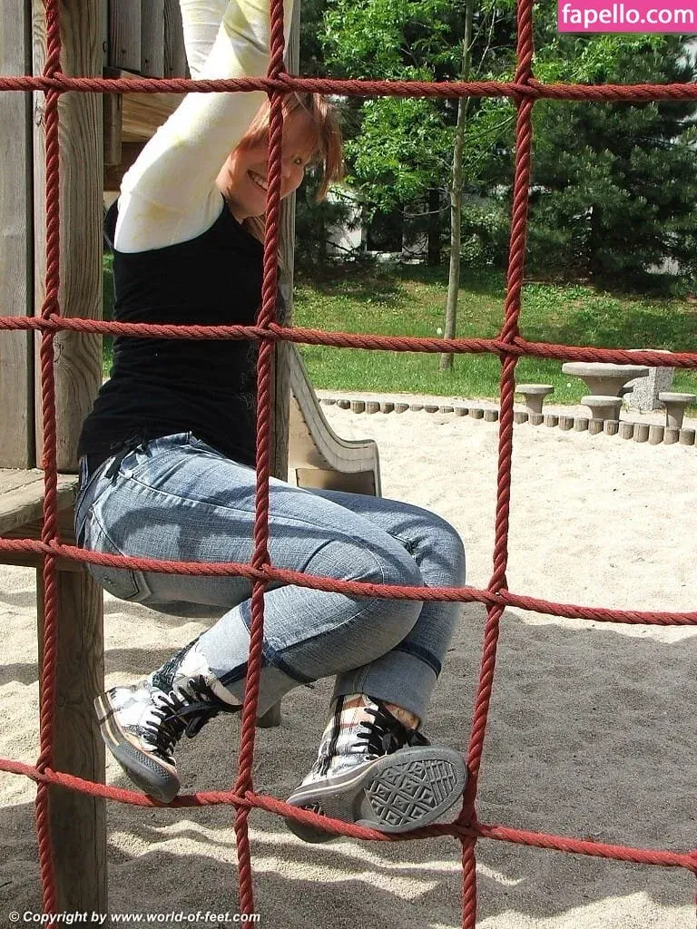 Worldoffeet Onlyfans Photo Gallery 