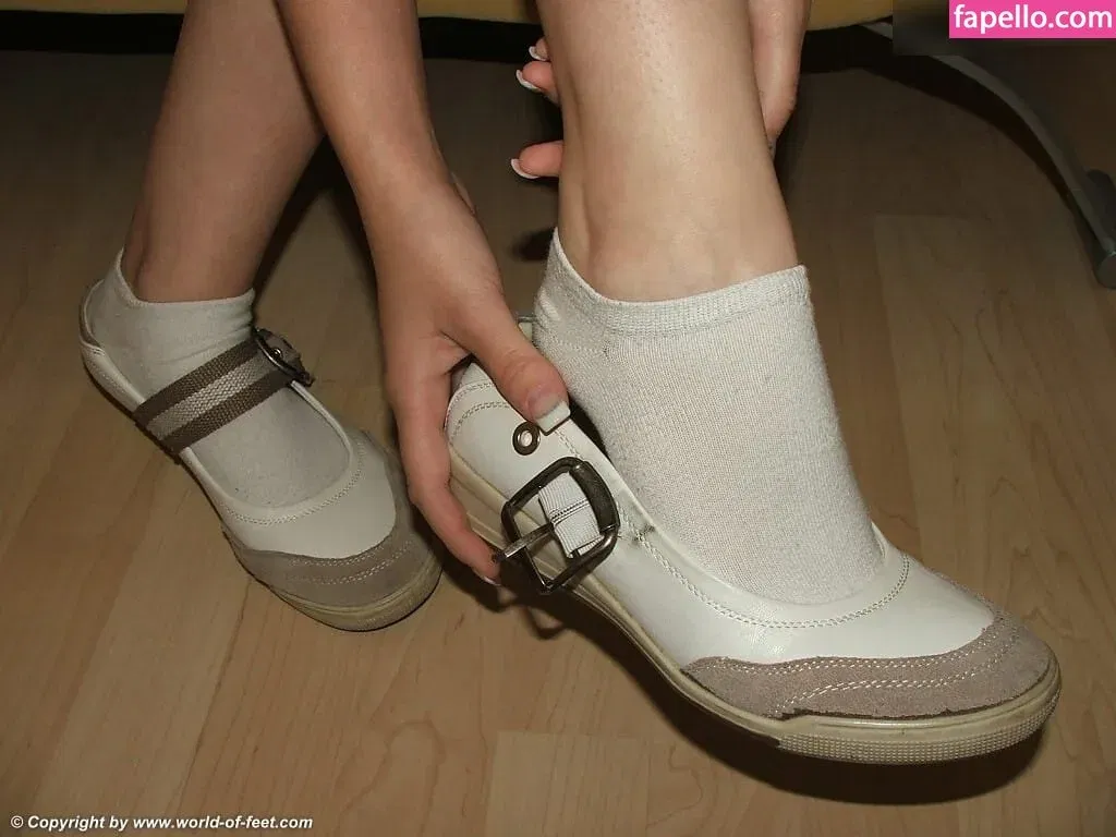 Worldoffeet Onlyfans Photo Gallery 