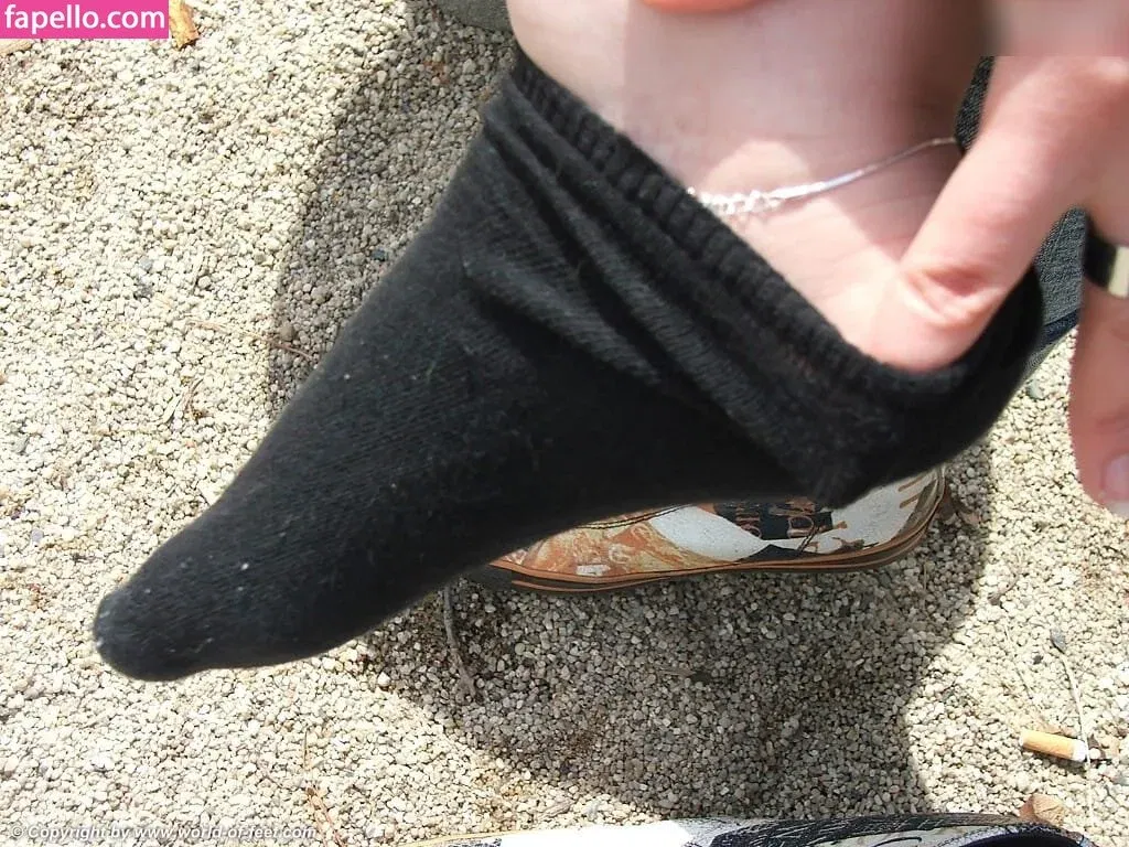 Worldoffeet Onlyfans Photo Gallery 