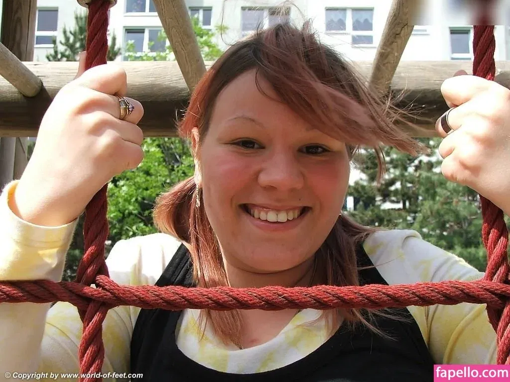 Worldoffeet Onlyfans Photo Gallery 