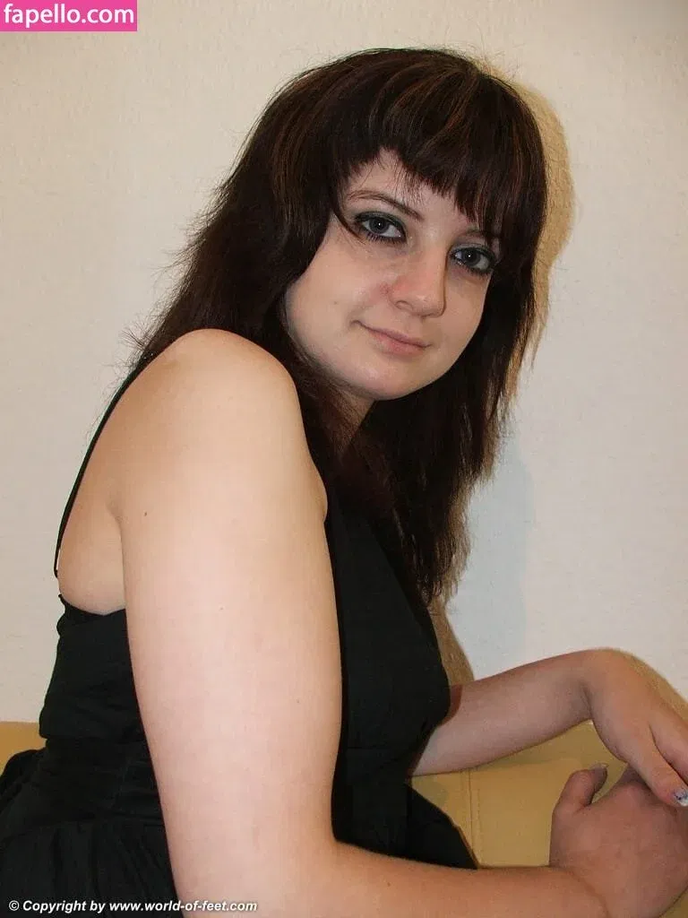 Worldoffeet Onlyfans Photo Gallery 