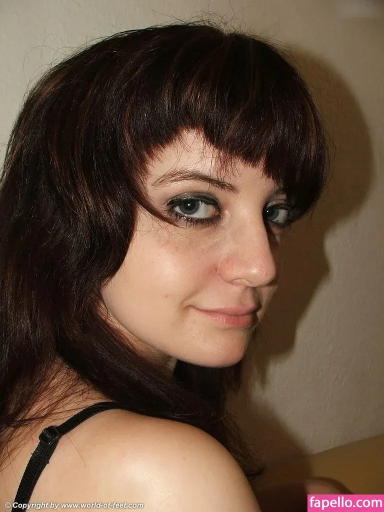 Worldoffeet Onlyfans Photo Gallery 