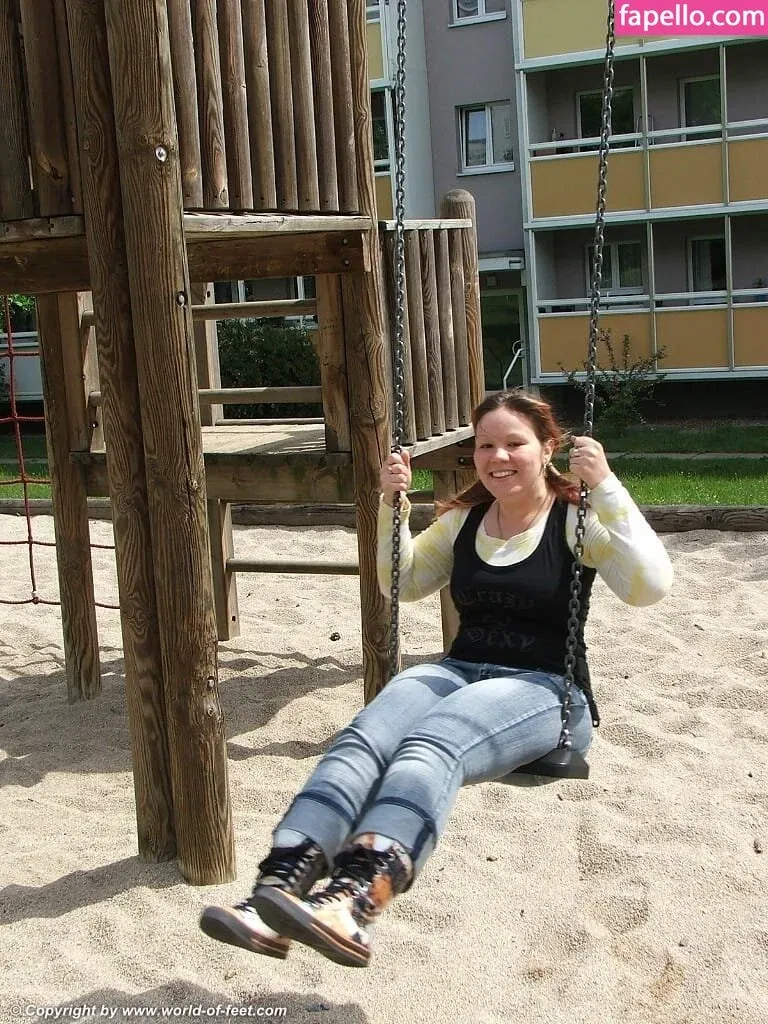 Worldoffeet Onlyfans Photo Gallery 