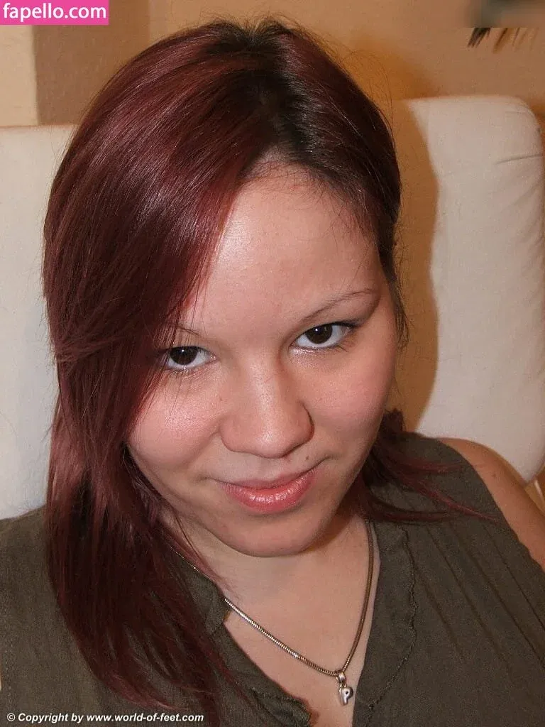 Worldoffeet Onlyfans Photo Gallery 