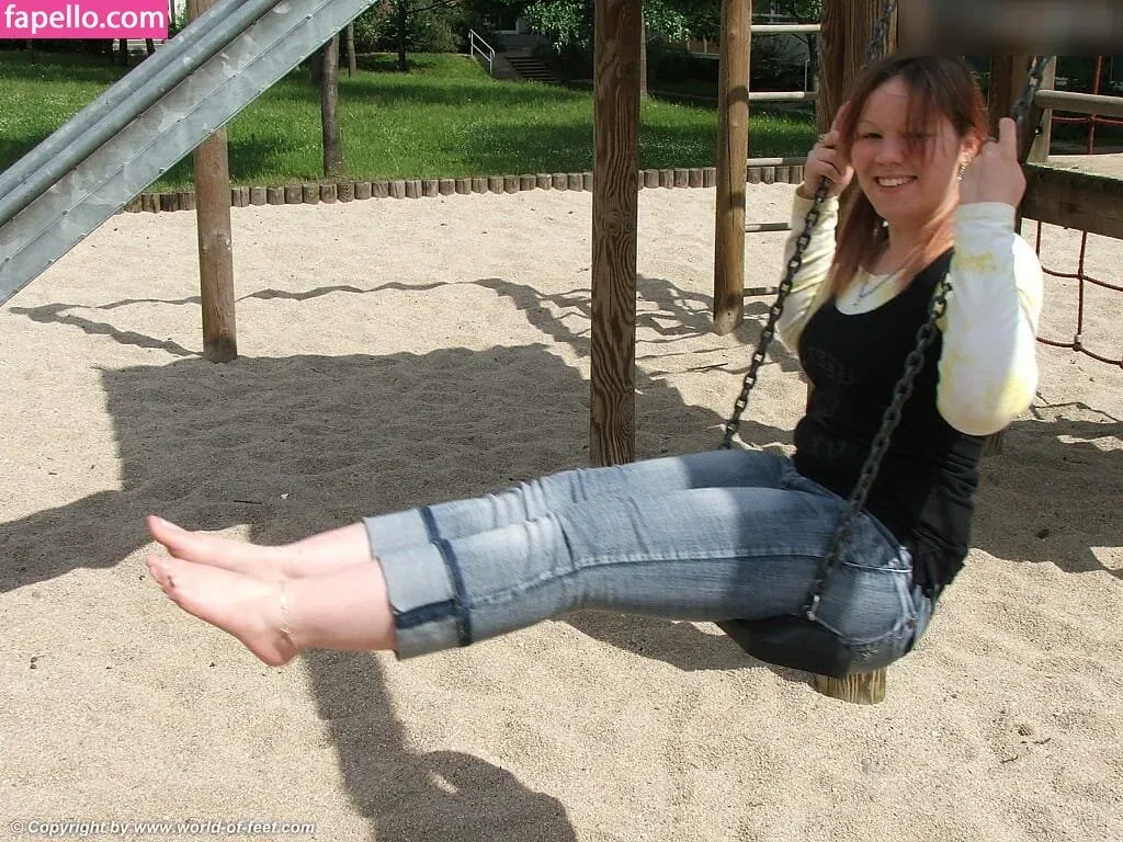 Worldoffeet Onlyfans Photo Gallery 