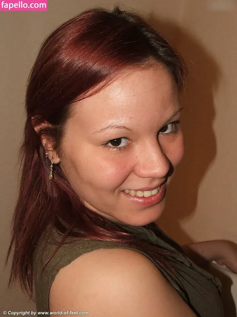 Worldoffeet Onlyfans Photo Gallery 