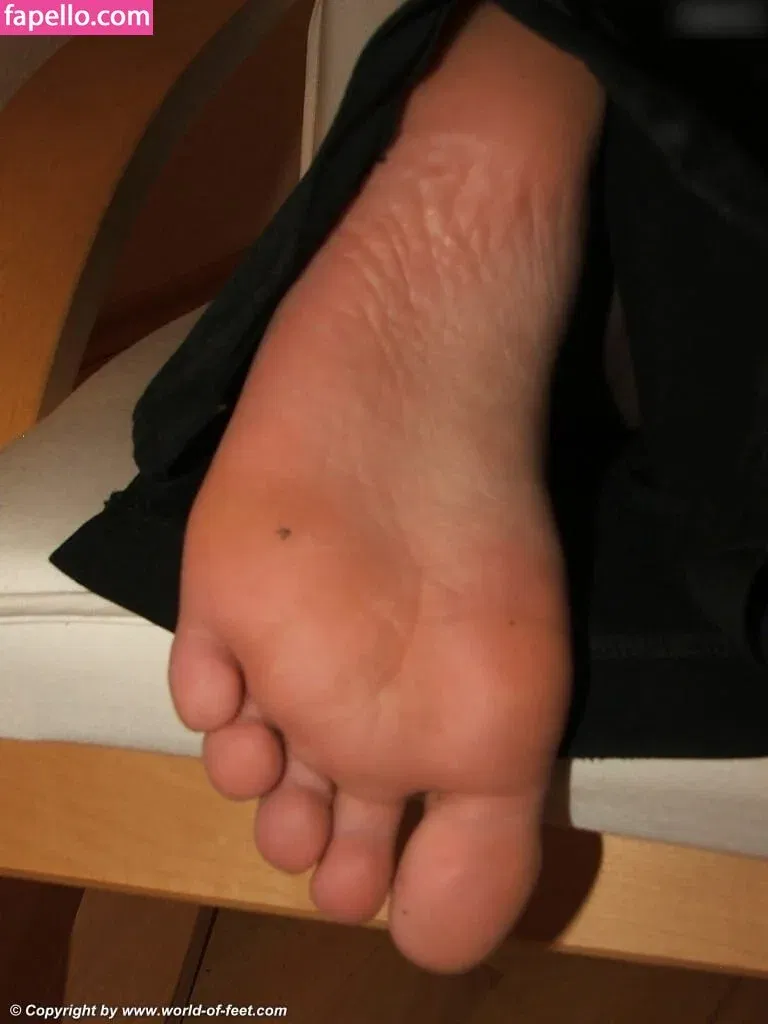 Worldoffeet Onlyfans Photo Gallery 