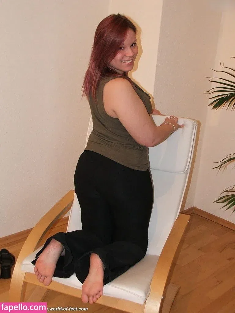 Worldoffeet Onlyfans Photo Gallery 