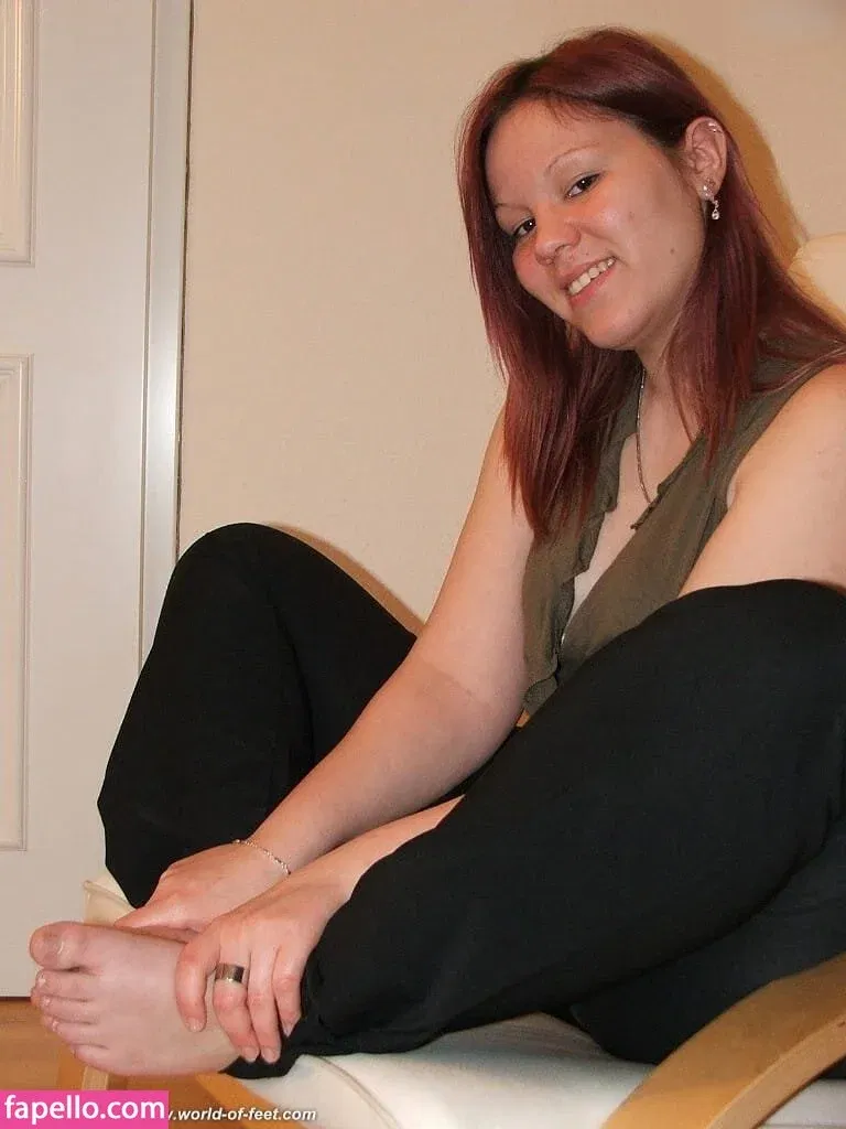 Worldoffeet Onlyfans Photo Gallery 