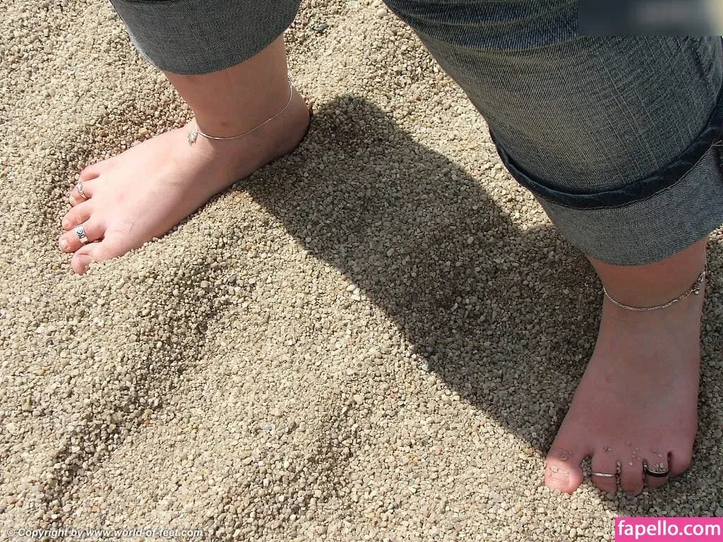 Worldoffeet Onlyfans Photo Gallery 