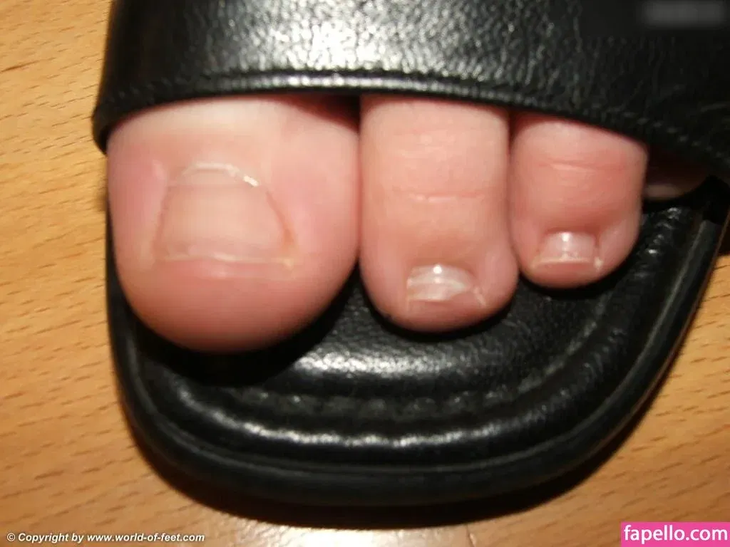 Worldoffeet Onlyfans Photo Gallery 