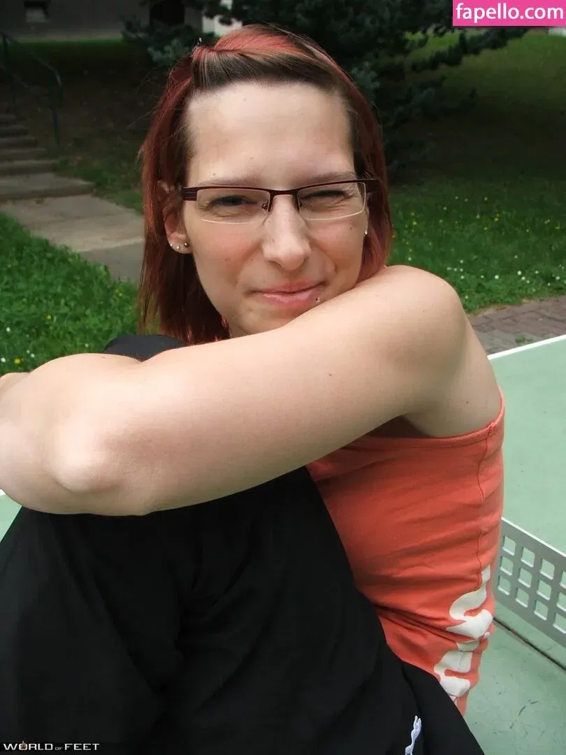 Worldoffeet Onlyfans Photo Gallery 