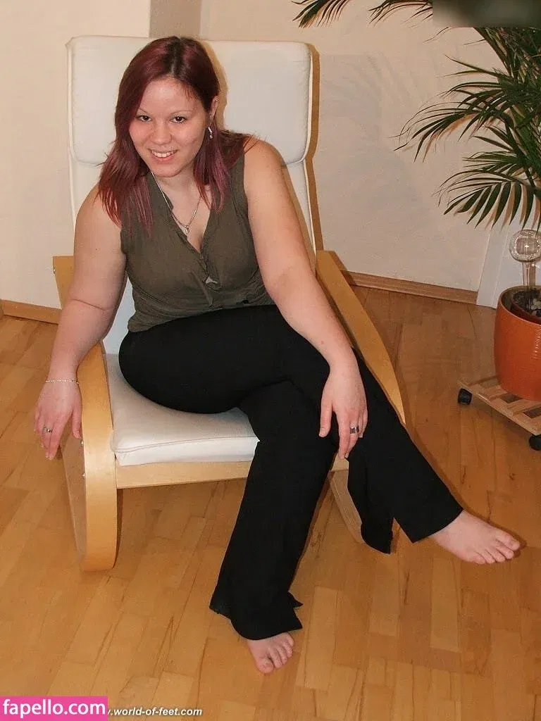 Worldoffeet Onlyfans Photo Gallery 