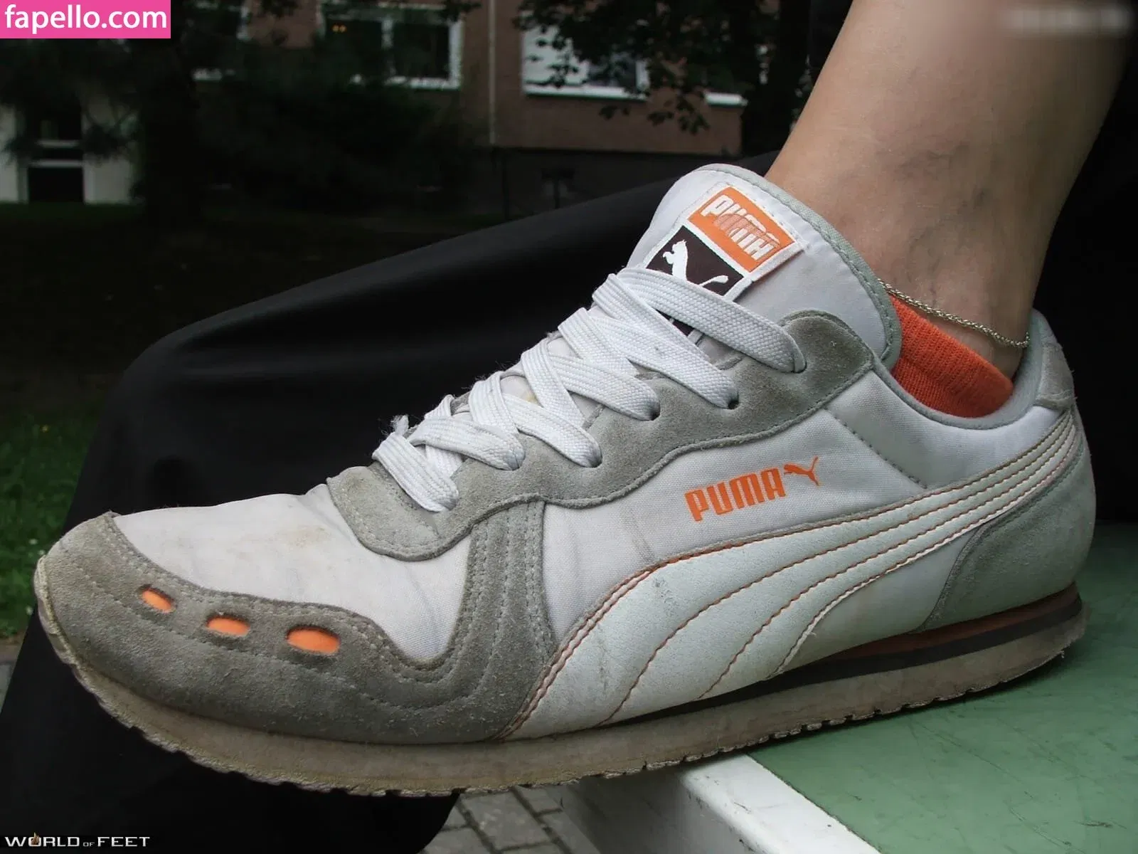 Worldoffeet Onlyfans Photo Gallery 