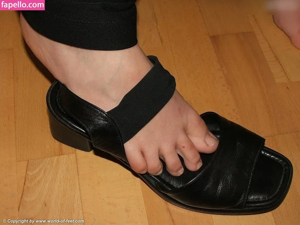 Worldoffeet Onlyfans Photo Gallery 