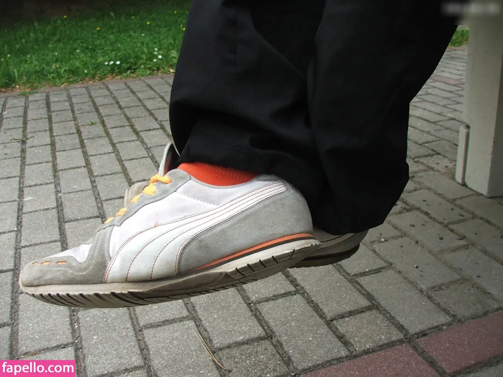 Worldoffeet Onlyfans Photo Gallery 