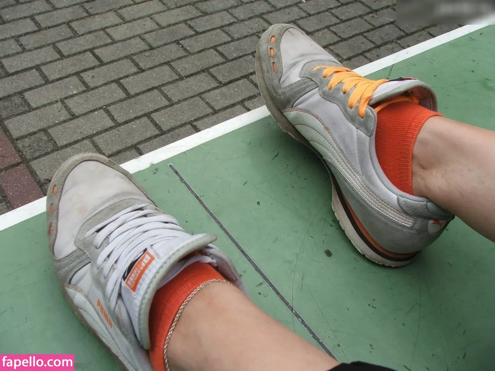 Worldoffeet Onlyfans Photo Gallery 