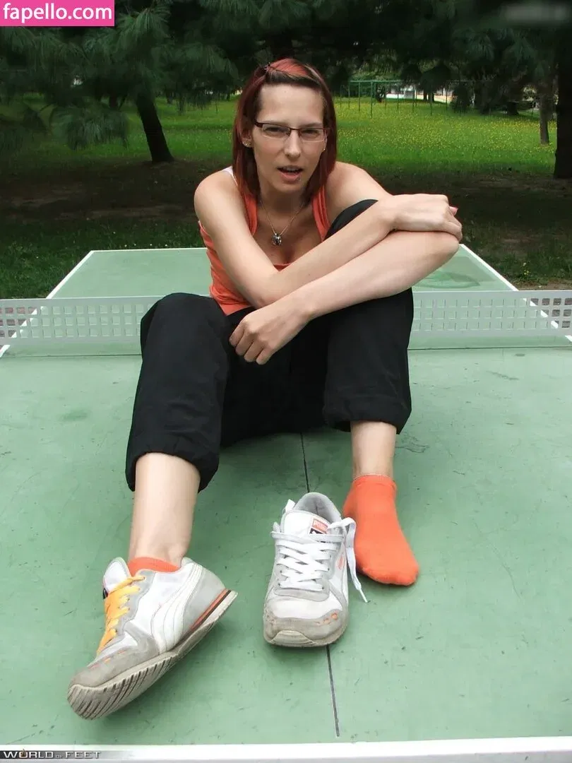 Worldoffeet Onlyfans Photo Gallery 