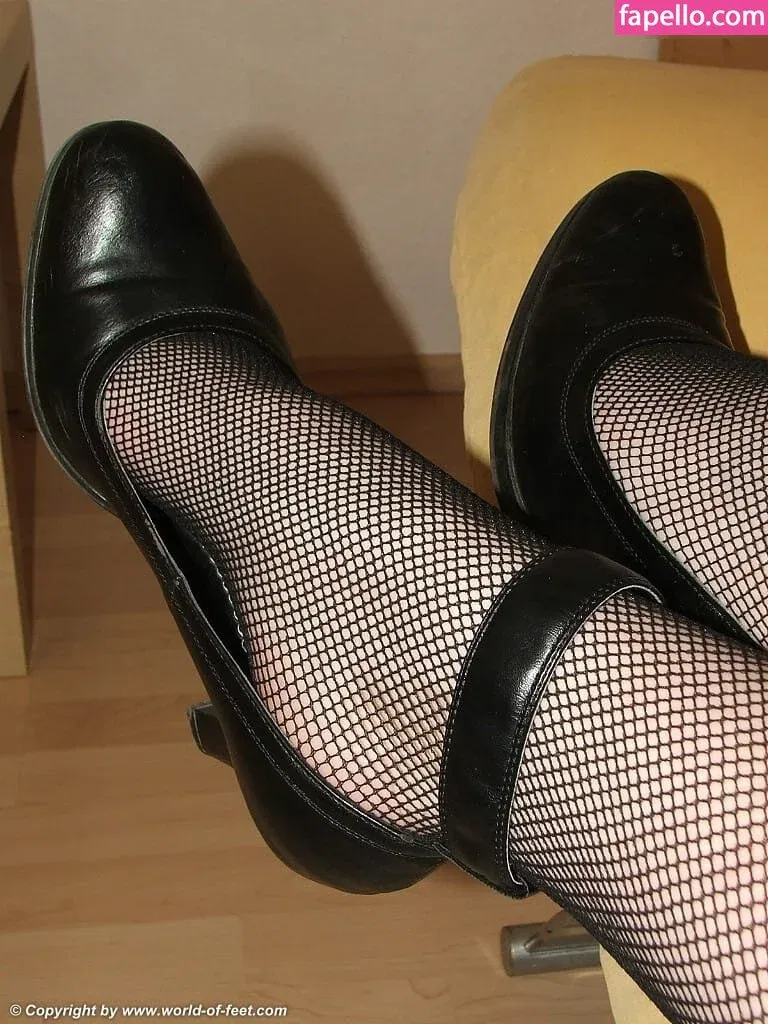 Worldoffeet Onlyfans Photo Gallery 