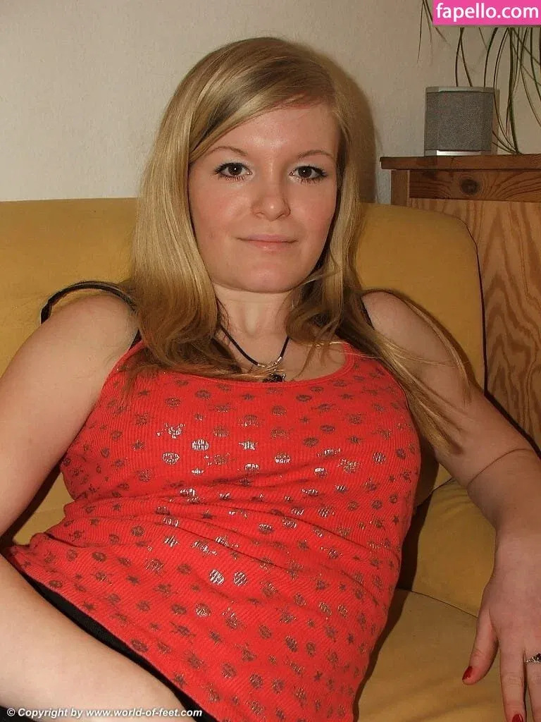 Worldoffeet Onlyfans Photo Gallery 