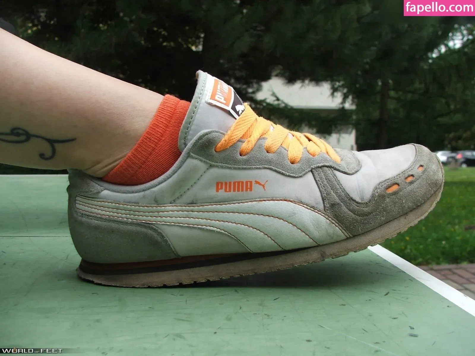 Worldoffeet Onlyfans Photo Gallery 