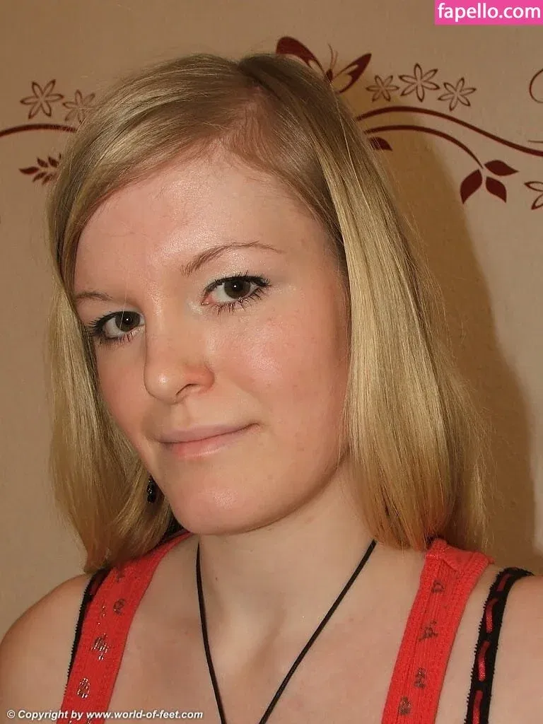 Worldoffeet Onlyfans Photo Gallery 