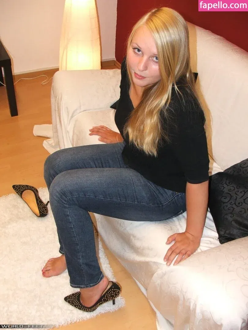 Worldoffeet Onlyfans Photo Gallery 