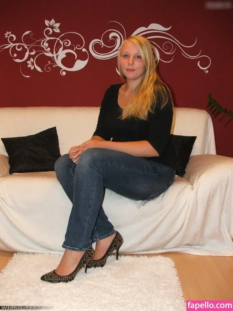 Worldoffeet Onlyfans Photo Gallery 