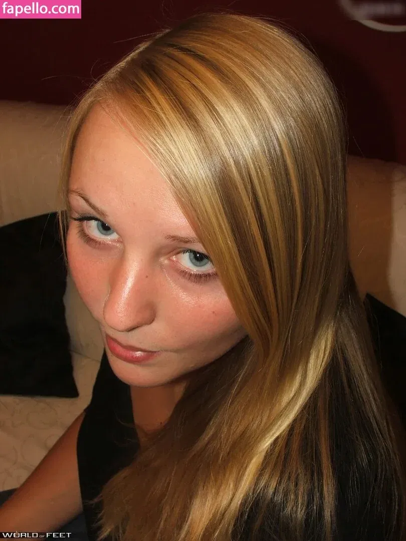 Worldoffeet Onlyfans Photo Gallery 