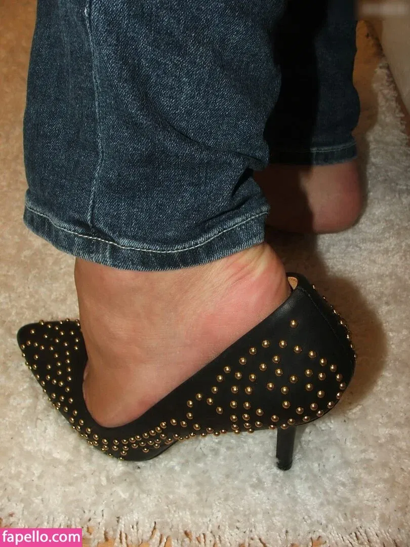 Worldoffeet Onlyfans Photo Gallery 