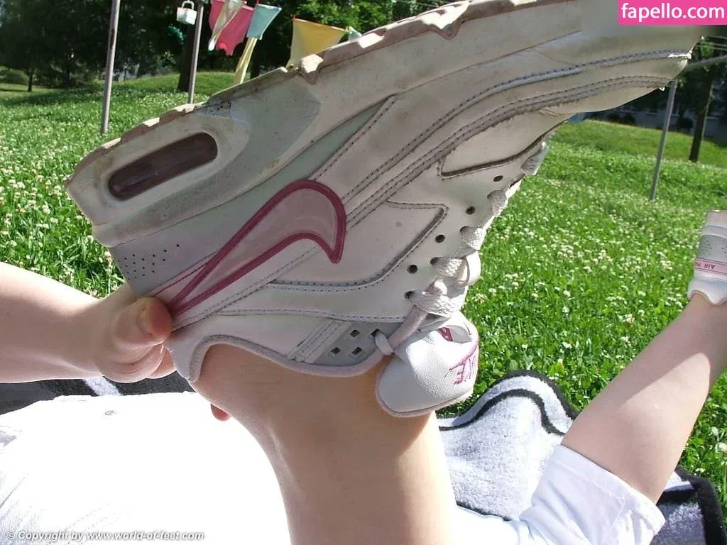 Worldoffeet Onlyfans Photo Gallery 