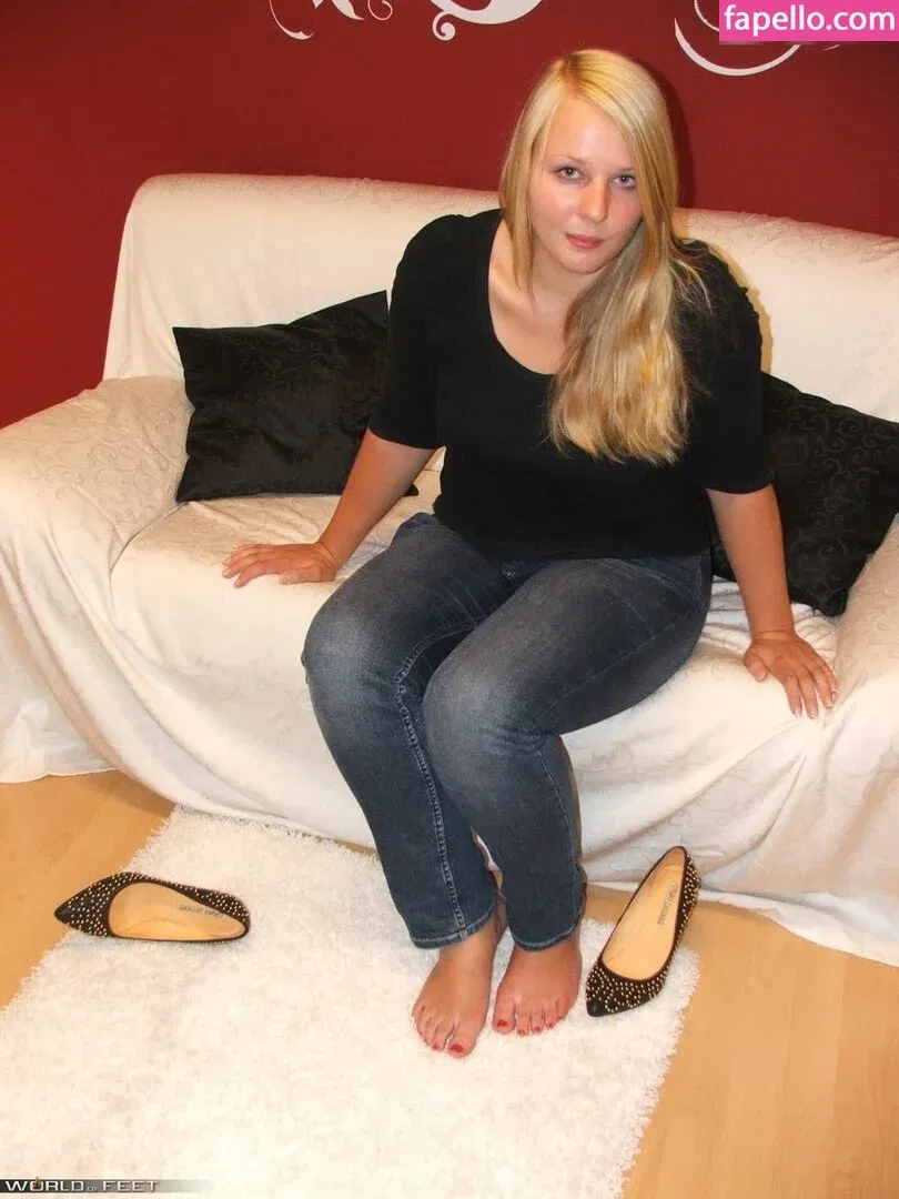 Worldoffeet Onlyfans Photo Gallery 