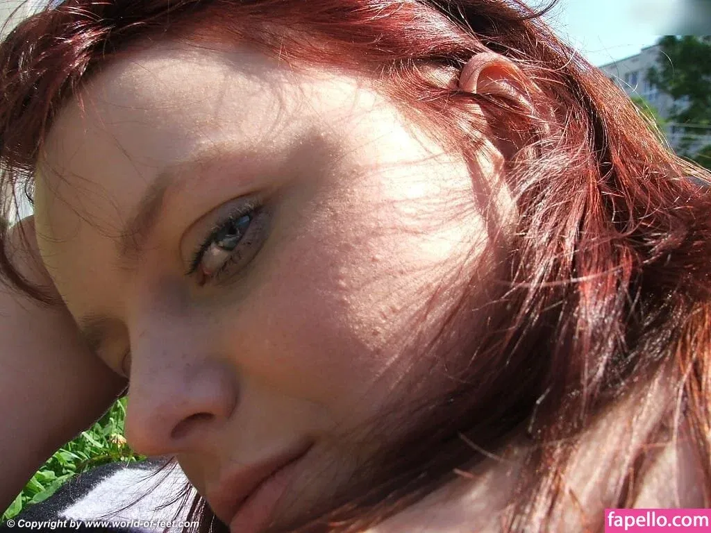 Worldoffeet Onlyfans Photo Gallery 