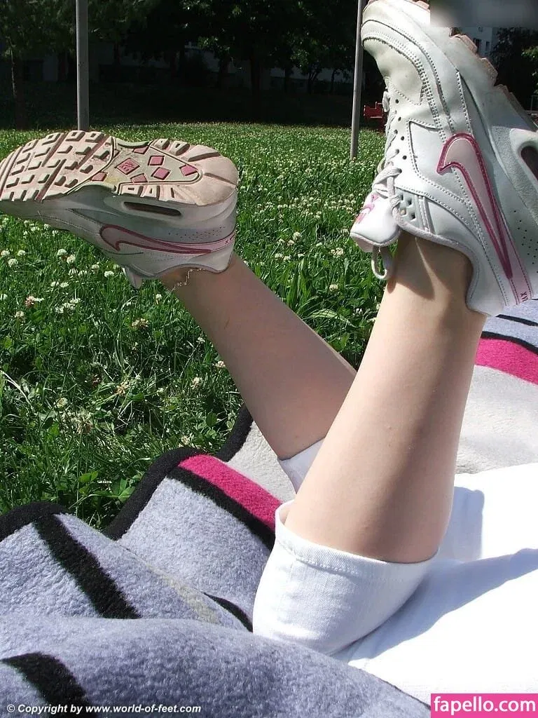 Worldoffeet Onlyfans Photo Gallery 